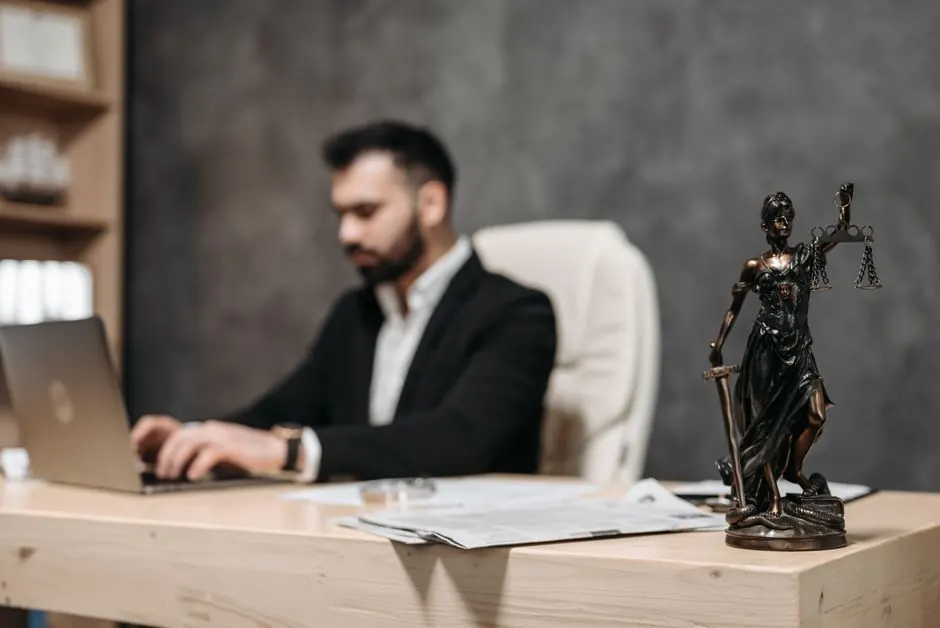 Commercial Lawyer