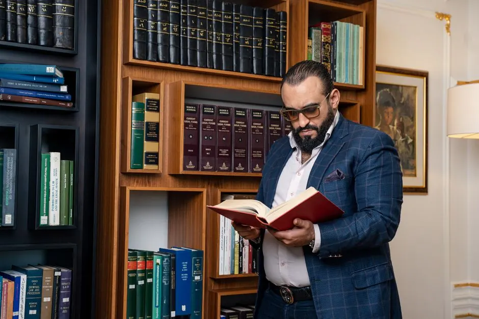 Benefits of Hiring a Family Law Attorney