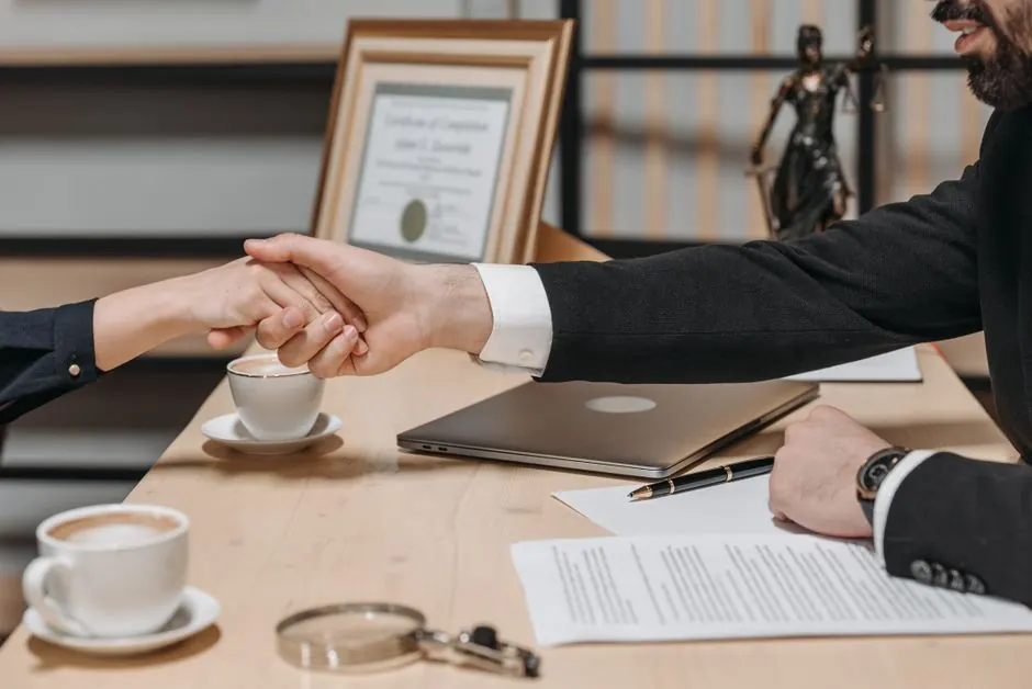 Residential Lawyer