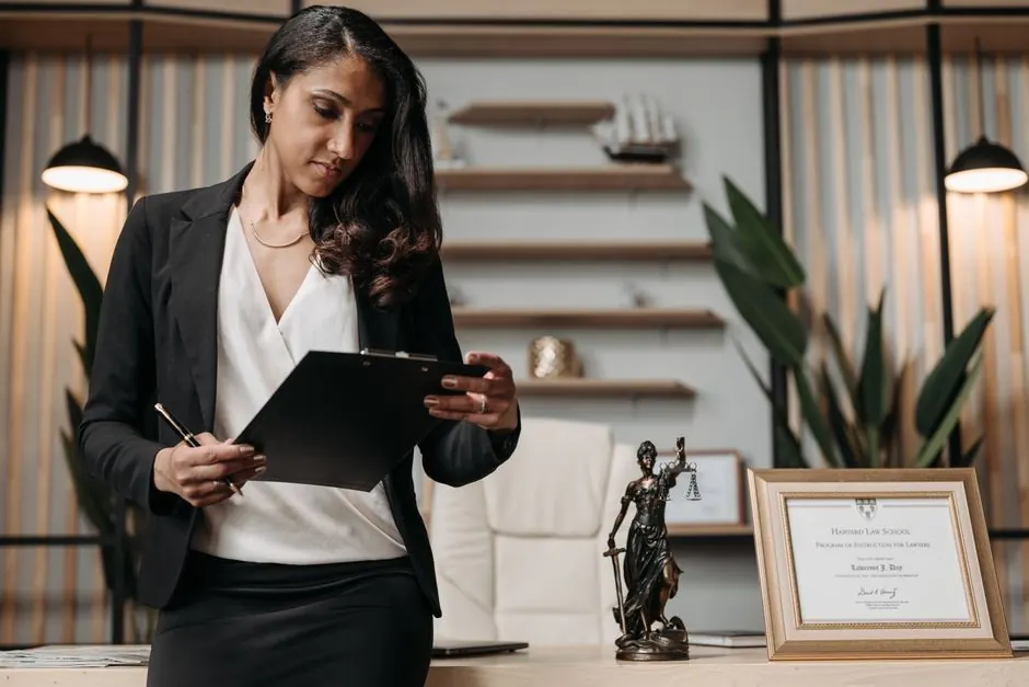Our Expertise in Business Law