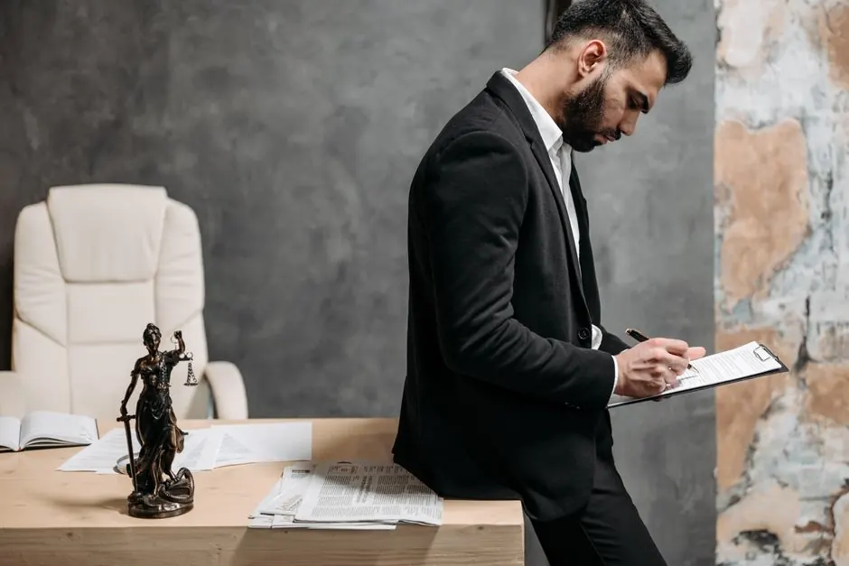 Residential Lawyer