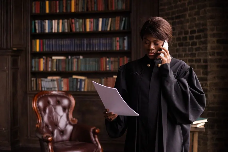 Commercial Lawyer