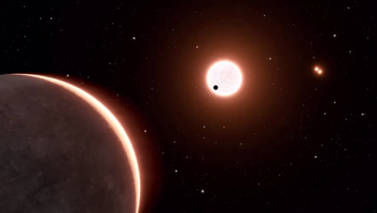NASA’s Exoplanet Direct Imaging Tech 2026 Unlocking Alien Worlds Like Never Before