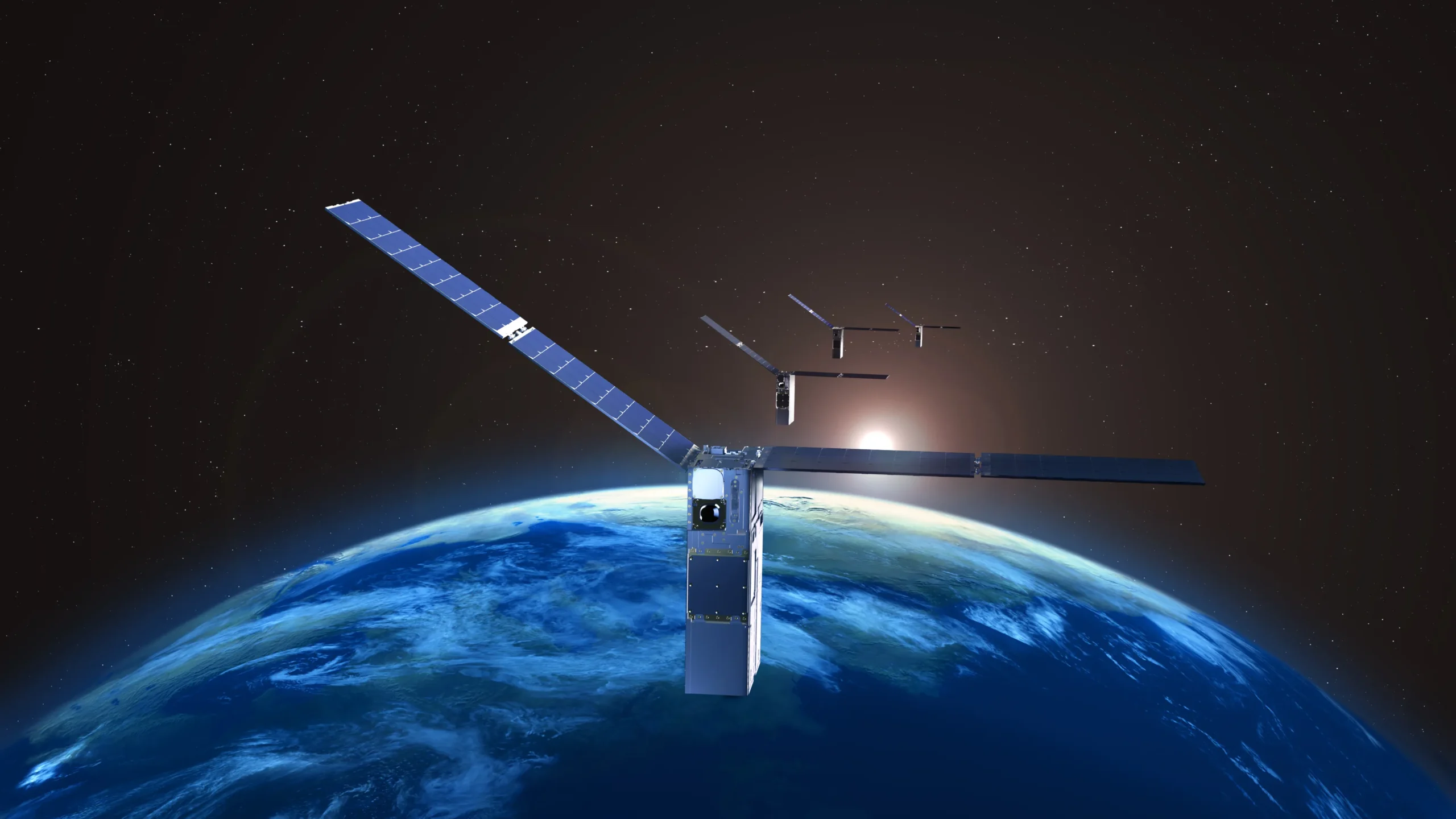 NASA Autonomous Spacecraft Repair Revolutionizing Space Missions in 2026